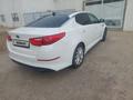 Kia Optima 2014 года за 6 000 000 тг. в Атырау – фото 2