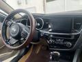 Kia Optima 2014 года за 6 000 000 тг. в Атырау – фото 4