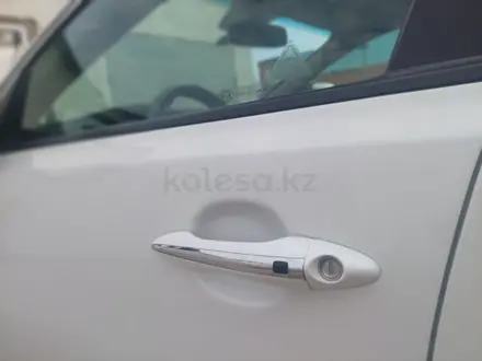 Kia Optima 2014 года за 6 000 000 тг. в Атырау – фото 6