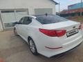 Kia Optima 2014 года за 6 000 000 тг. в Атырау – фото 5