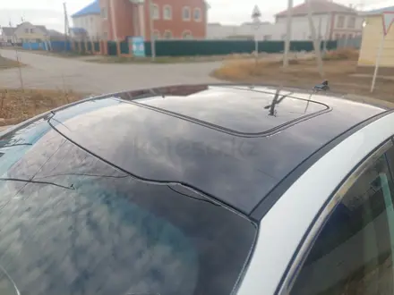 Kia Optima 2014 года за 6 000 000 тг. в Атырау – фото 7
