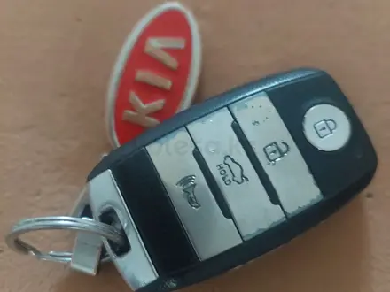 Kia Optima 2014 года за 6 000 000 тг. в Атырау – фото 10