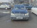 Mercedes-Benz C 240 2004 годаүшін3 700 000 тг. в Алматы