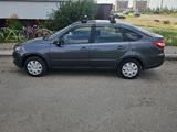 ВАЗ (Lada) Granta 2191 2024 года за 5 200 000 тг. в Петропавловск – фото 2