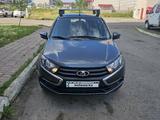 ВАЗ (Lada) Granta 2191 2024 года за 5 200 000 тг. в Петропавловск