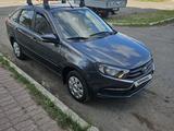 ВАЗ (Lada) Granta 2191 2024 года за 5 200 000 тг. в Петропавловск – фото 3