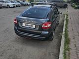 ВАЗ (Lada) Granta 2191 2024 года за 5 200 000 тг. в Петропавловск – фото 4