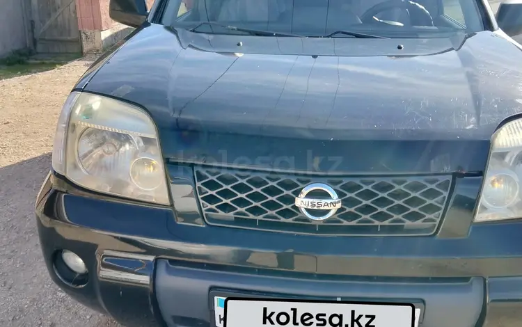 Nissan X-Trail 2007 года за 3 200 000 тг. в Астана