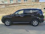 Mitsubishi Outlander 2010 года за 4 200 000 тг. в Астана – фото 2