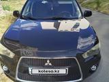Mitsubishi Outlander 2010 года за 4 200 000 тг. в Астана