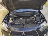 Mitsubishi Outlander 2010 года за 4 200 000 тг. в Астана – фото 3