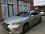 Lexus ES 300h 2015 года за 8 500 000 тг. в Актау