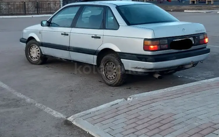 Volkswagen Passat 1992 годаүшін1 300 000 тг. в Караганда