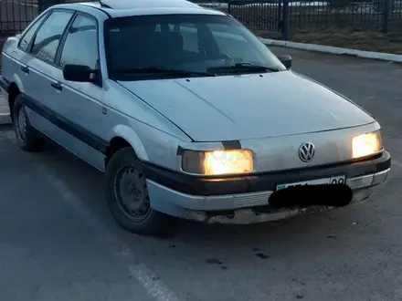 Volkswagen Passat 1992 года за 1 300 000 тг. в Караганда – фото 3