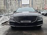 Genesis G80 2021 года за 22 500 000 тг. в Шымкент