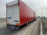 Volvo  FH 2008 годаүшін38 000 000 тг. в Жаркент – фото 5