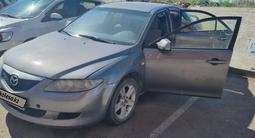 Mazda 6 2008 годаүшін2 800 000 тг. в Астана – фото 2