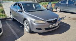 Mazda 6 2008 годаүшін2 800 000 тг. в Астана