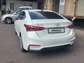 Hyundai Accent 2019 года за 7 700 000 тг. в Алматы – фото 2