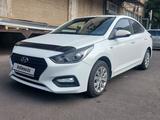 Hyundai Accent 2019 годаүшін7 750 000 тг. в Алматы