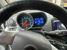 Chevrolet Spark, 2017
