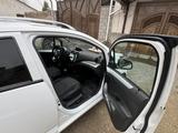 Chevrolet Spark 2017 годаүшін4 200 000 тг. в Туркестан – фото 4