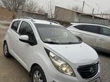 Chevrolet Spark 2017 годаүшін4 200 000 тг. в Туркестан – фото 5