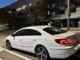 Volkswagen Passat CC 2014 года за 4 000 000 тг. в Алматы – фото 3