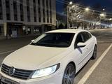 Volkswagen Passat CC 2014 года за 4 000 000 тг. в Алматы