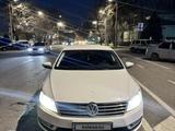 Volkswagen Passat CC 2014 года за 4 000 000 тг. в Алматы – фото 4
