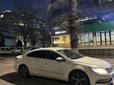 Volkswagen Passat CC 2014 года за 4 000 000 тг. в Алматы – фото 5
