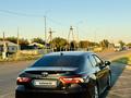 Toyota Camry 2022 года за 15 000 000 тг. в Алматы – фото 10