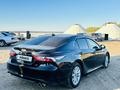 Toyota Camry 2022 года за 15 000 000 тг. в Алматы – фото 11