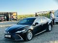Toyota Camry 2022 года за 15 000 000 тг. в Алматы – фото 12