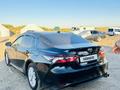 Toyota Camry 2022 года за 15 000 000 тг. в Алматы – фото 13