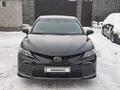 Toyota Camry 2022 года за 15 000 000 тг. в Алматы – фото 2