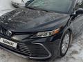 Toyota Camry 2022 года за 15 000 000 тг. в Алматы – фото 4