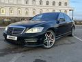 Mercedes-Benz S 63 AMG 2009 годаfor14 000 000 тг. в Астана – фото 2