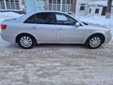 Hyundai Sonata 2009 годаүшін3 800 000 тг. в Астана – фото 4