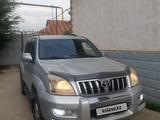 Toyota Land Cruiser Prado 2006 годаfor9 800 000 тг. в Алматы