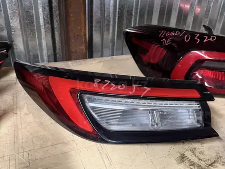 ФОНАРЬ JAC J7 за 85 000 тг. в Астана