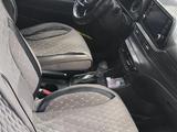Hyundai Bayon 2023 годаүшін7 800 000 тг. в Талдыкорган – фото 2