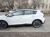Hyundai Bayon 2023 годаүшін7 800 000 тг. в Талдыкорган – фото 4