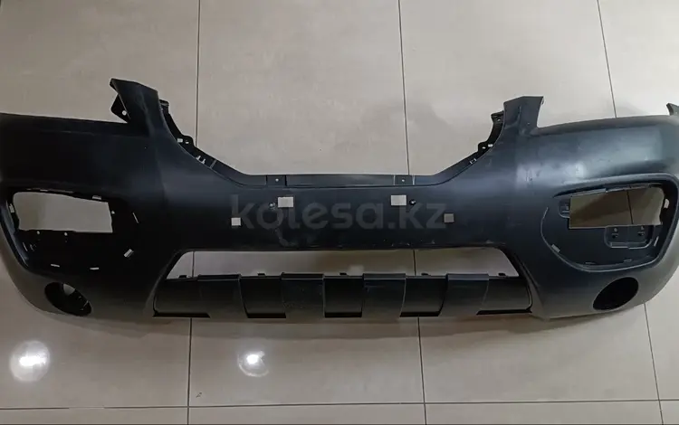 Бампер Передний LIFAN X60 DI0737 за 1 654 тг. в Караганда