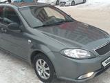 Chevrolet Lacetti 2010 года за 2 100 000 тг. в Астана