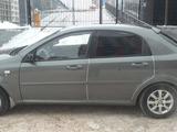 Chevrolet Lacetti 2010 года за 2 100 000 тг. в Астана – фото 4