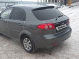 Chevrolet Lacetti 2010 года за 2 100 000 тг. в Астана – фото 5