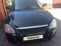 ВАЗ (Lada) Priora 2170 2013 года за 2 400 000 тг. в Астана