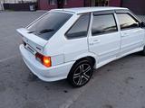ВАЗ (Lada) 2114 2012 года за 1 500 000 тг. в Экибастуз – фото 3