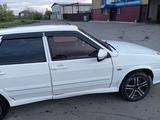 ВАЗ (Lada) 2114 2012 года за 1 500 000 тг. в Экибастуз – фото 4